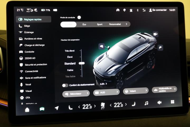 ZEEKR 001 Privilege AWD-image-8