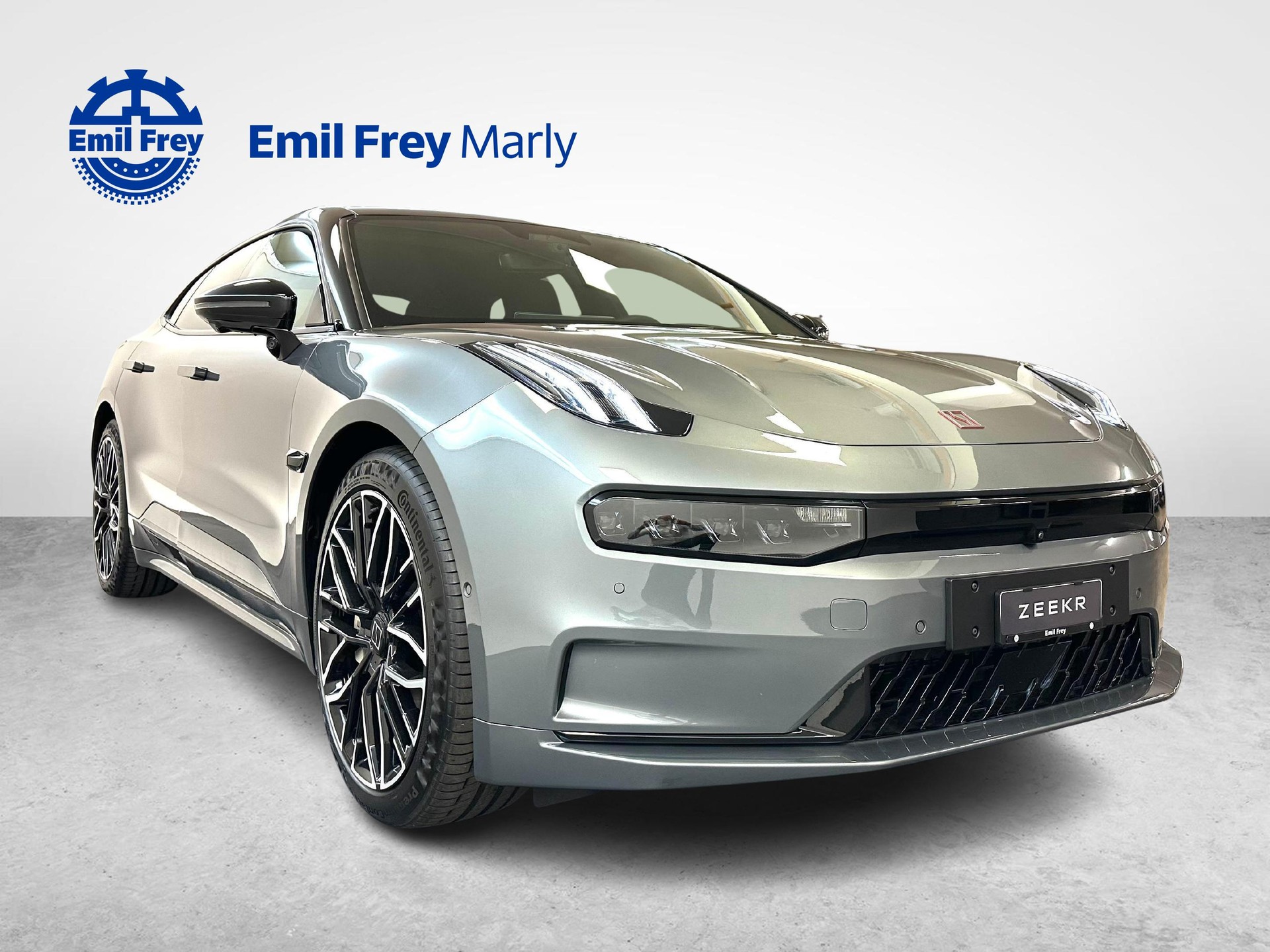 ZEEKR 001 Privilege AWD-showroom-element-1