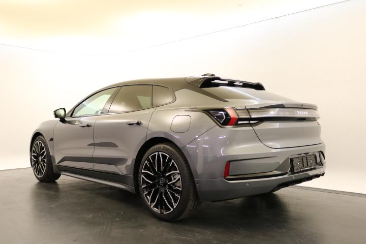 ZEEKR 001 Privilege AWD-image-15