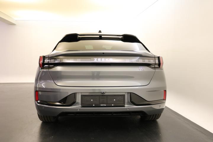 ZEEKR 001 Privilege AWD-image-16