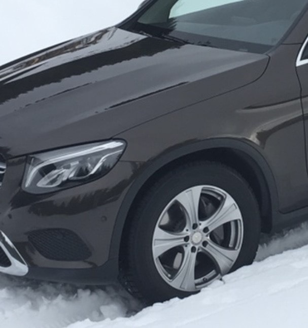 MERCEDES-BENZ GLC 250 d Exclusive 4m-image-9