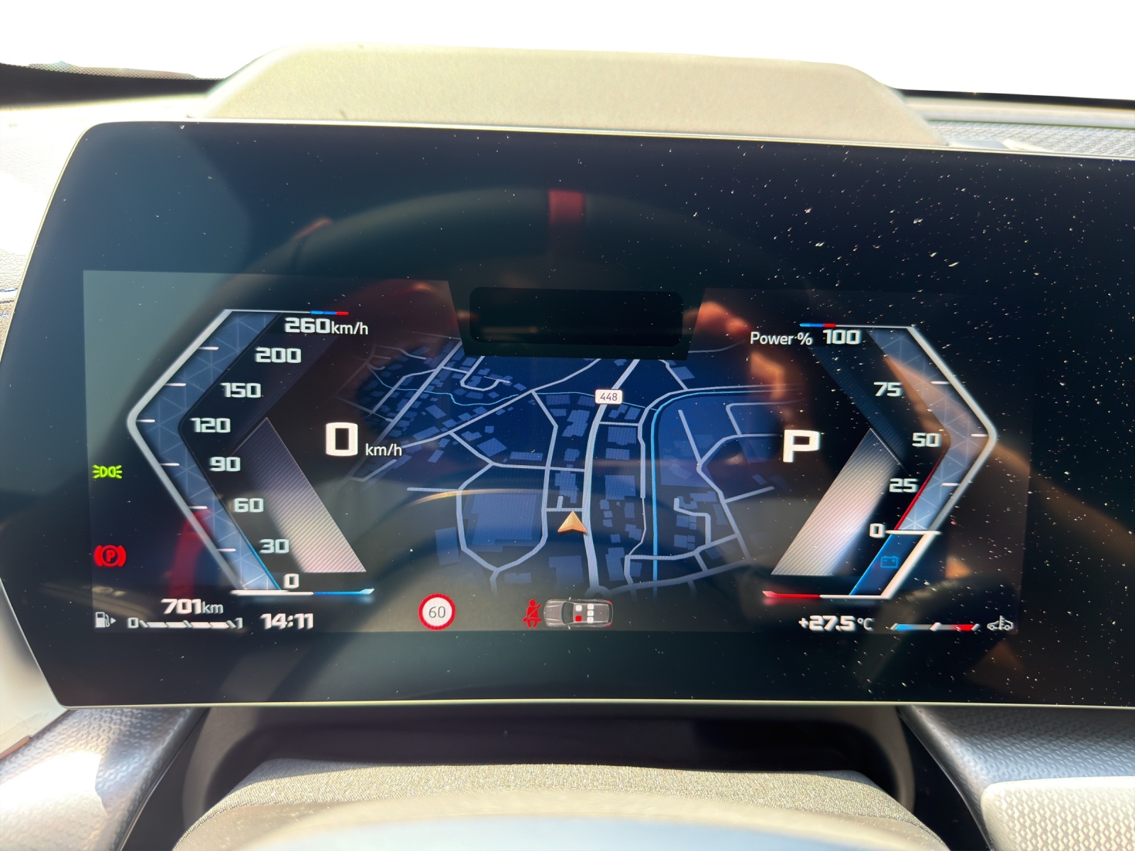 BMW X1 xDrive M35i-image-9