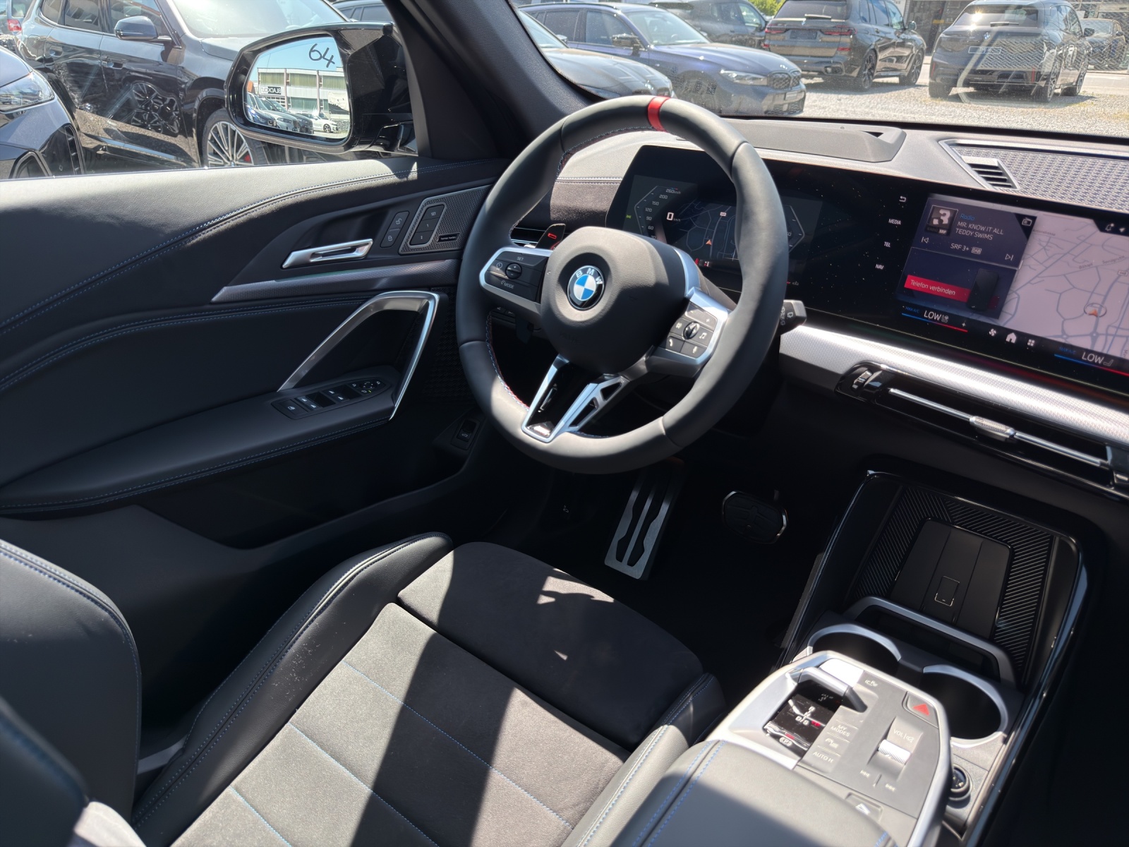 BMW X1 xDrive M35i-image-15