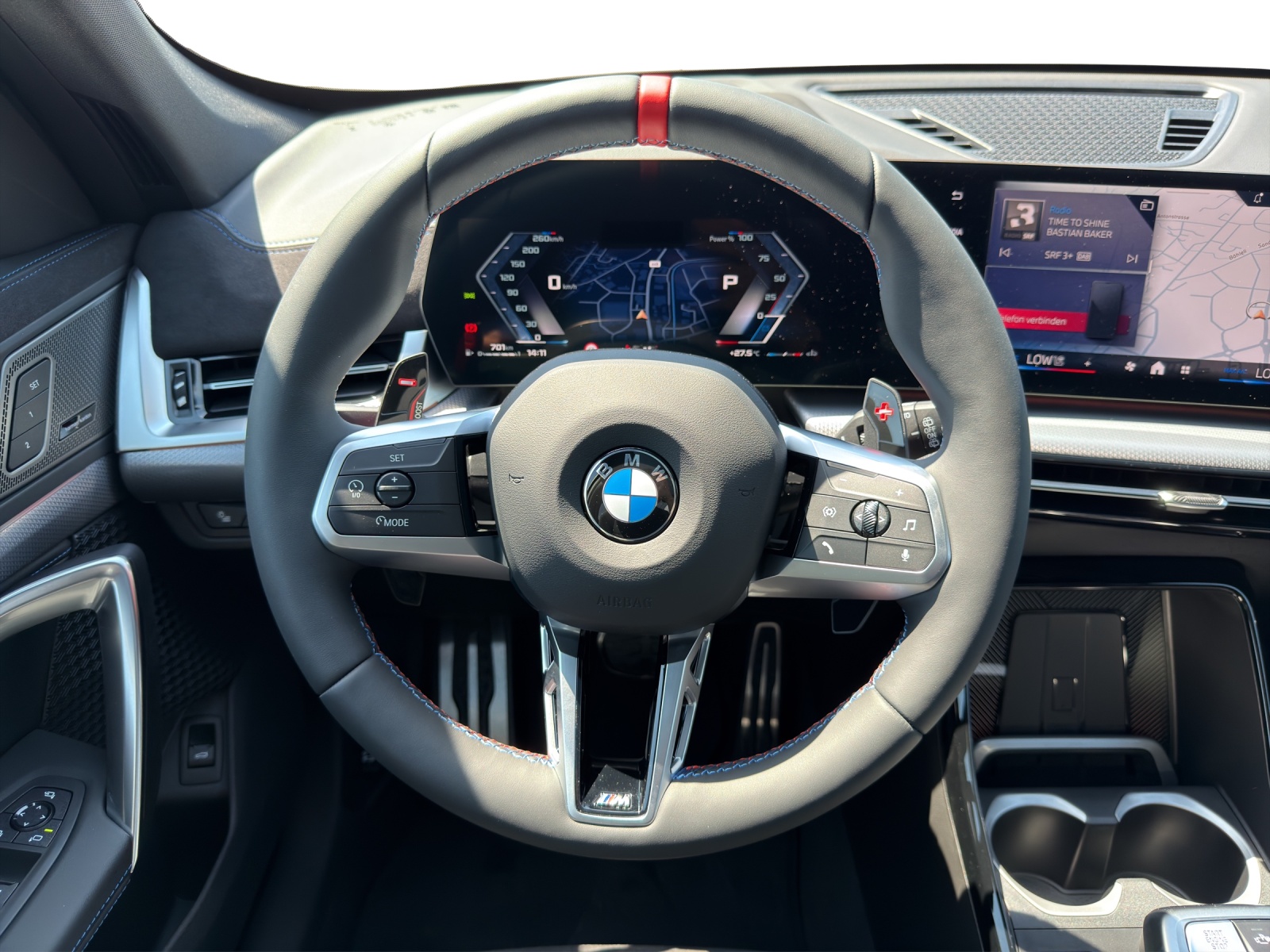 BMW X1 xDrive M35i-image-10