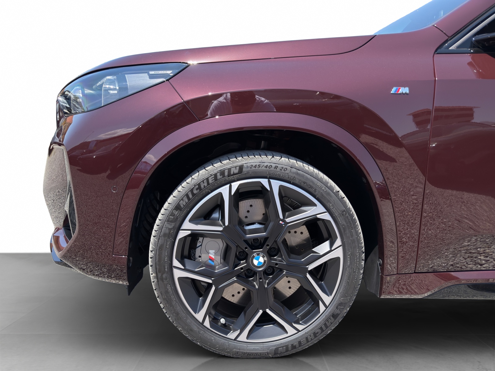 BMW X1 xDrive M35i-image-26