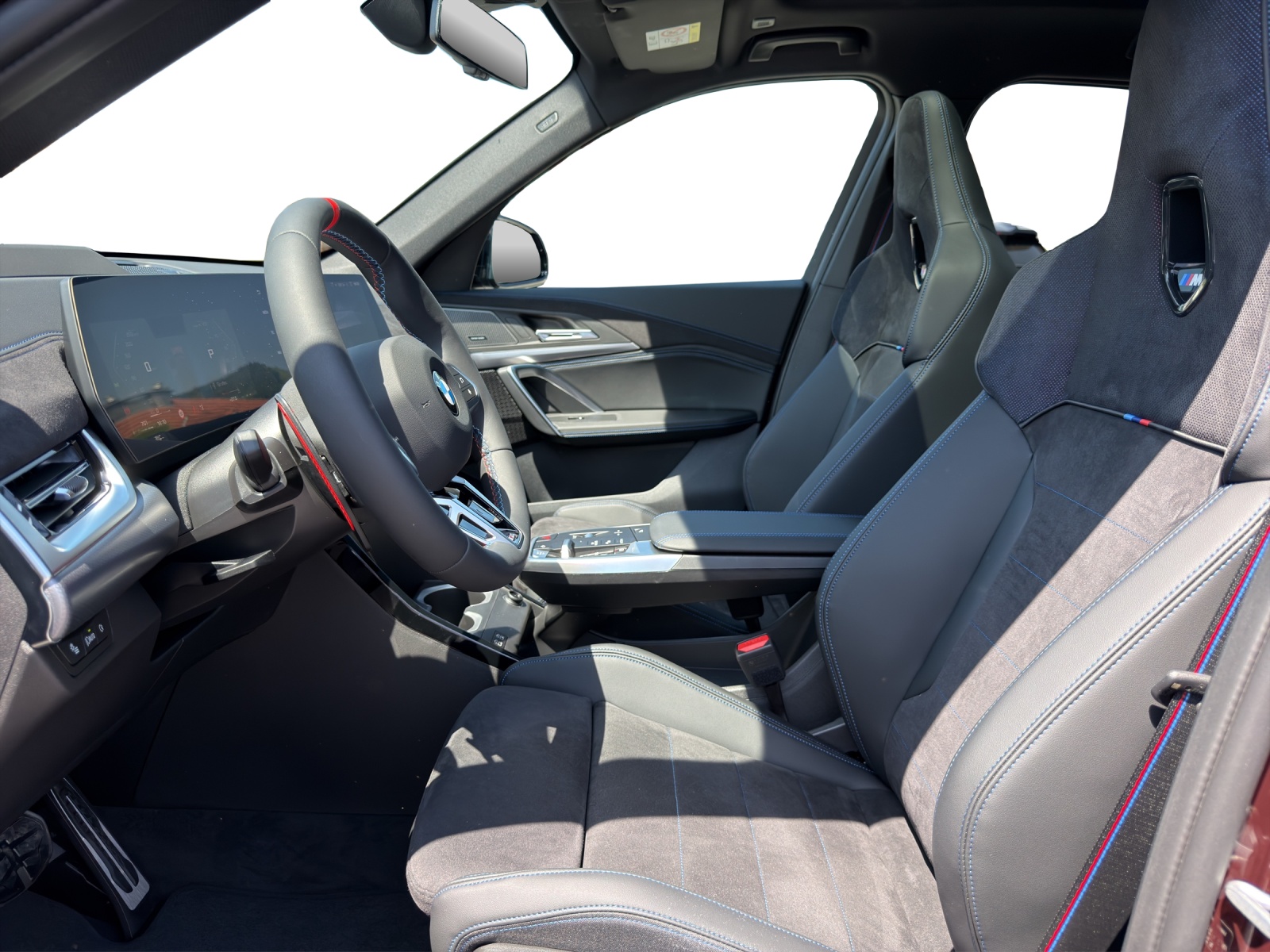 BMW X1 xDrive M35i-image-8