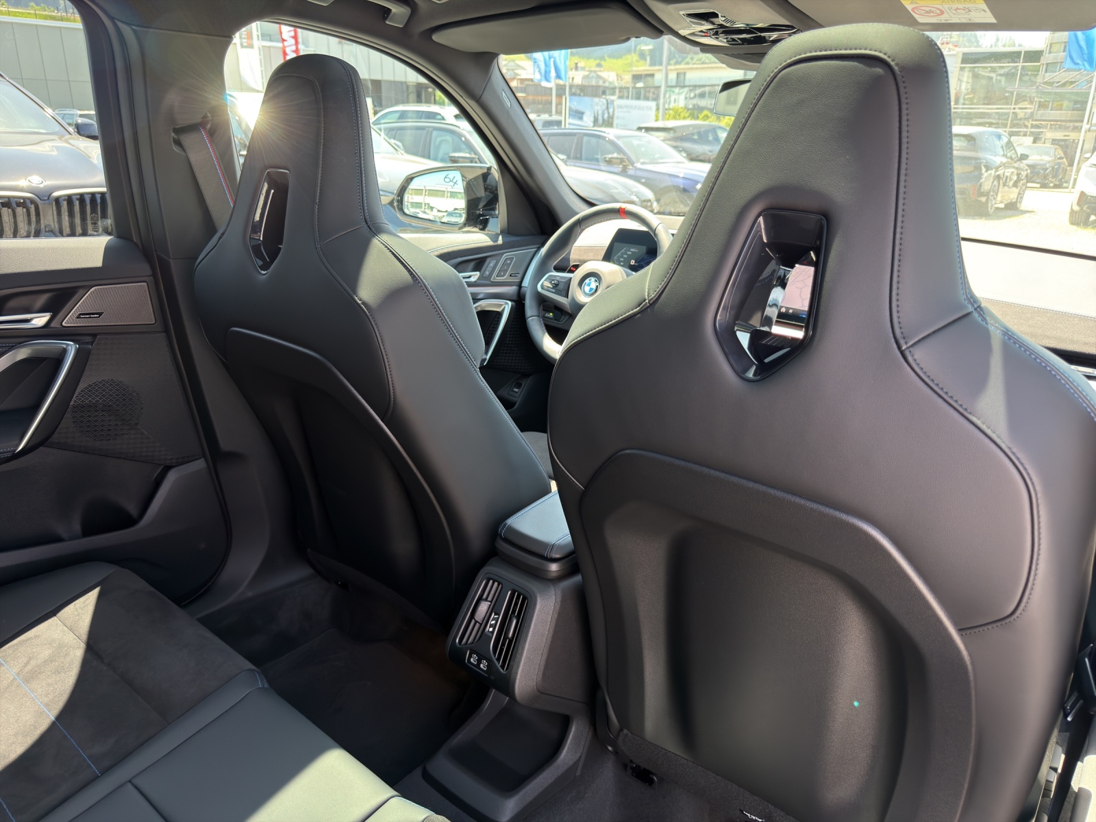 BMW X1 xDrive M35i-image-19