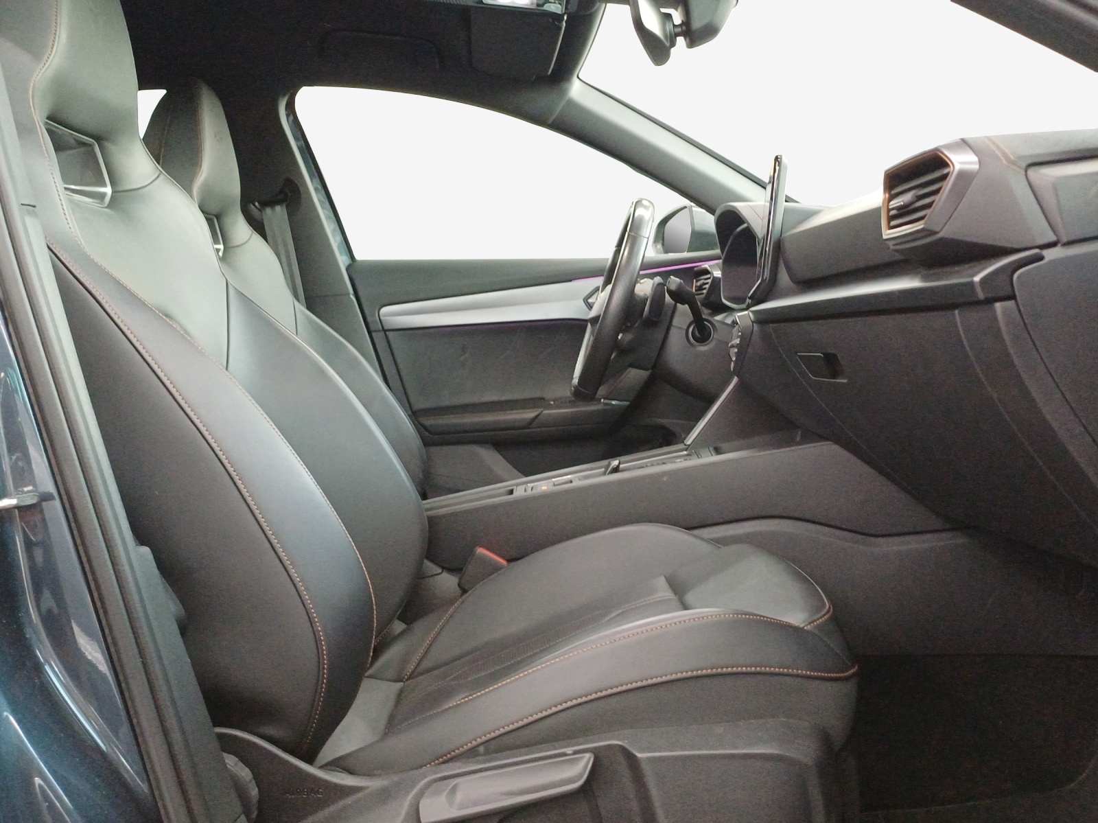 CUPRA Formentor 1.4 e-HYBRID pHEV VZ DSG-image-14