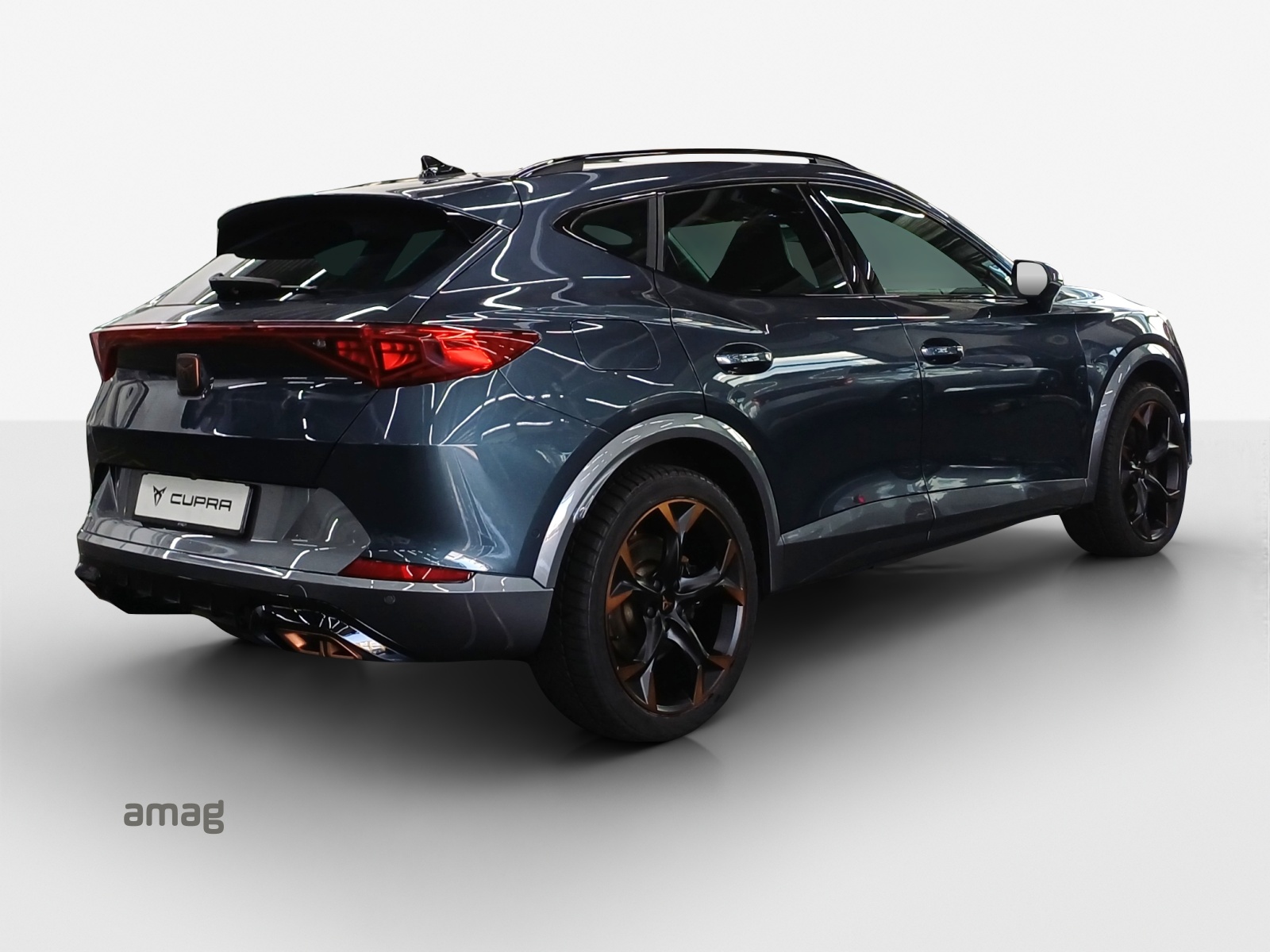 CUPRA Formentor 1.4 e-HYBRID pHEV VZ DSG-image-4