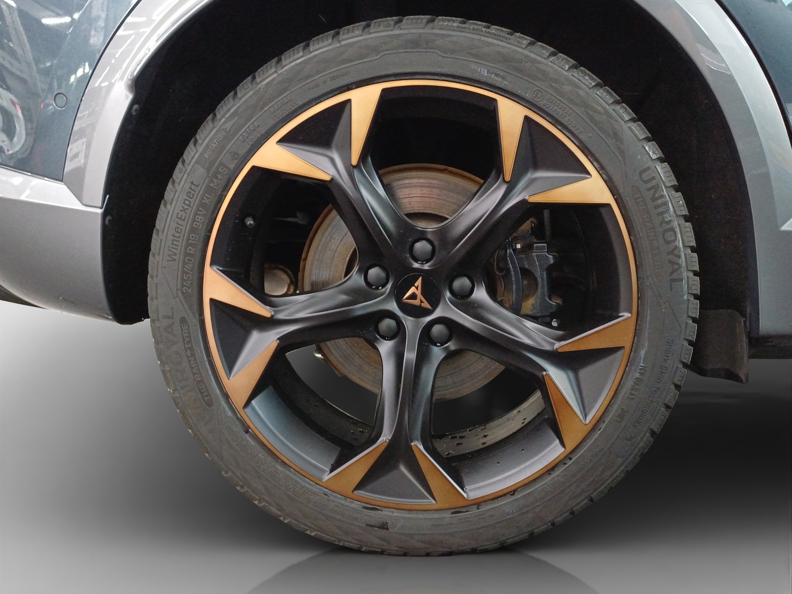 CUPRA Formentor 1.4 e-HYBRID pHEV VZ DSG-image-15
