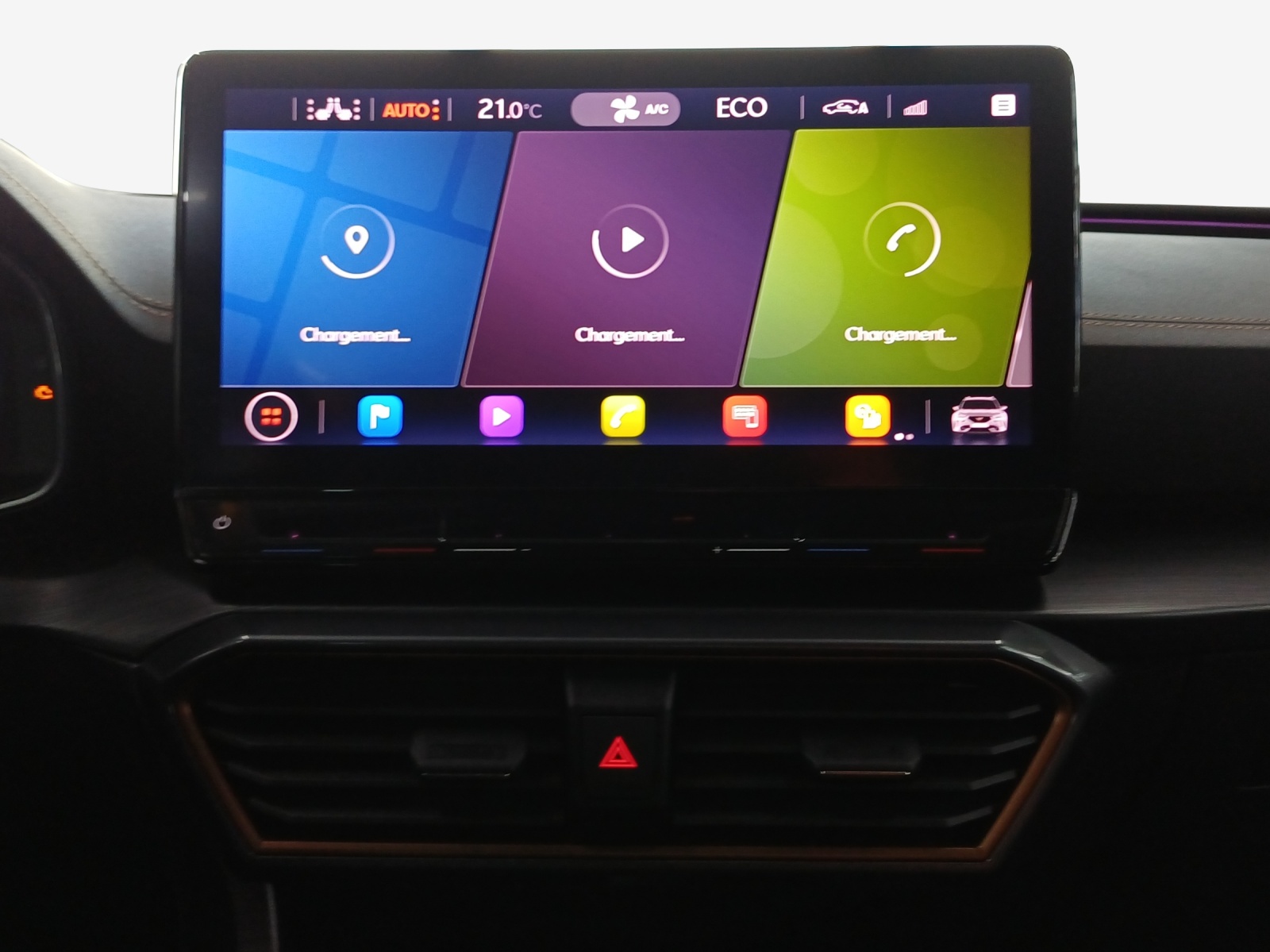 CUPRA Formentor 1.4 e-HYBRID pHEV VZ DSG-image-10
