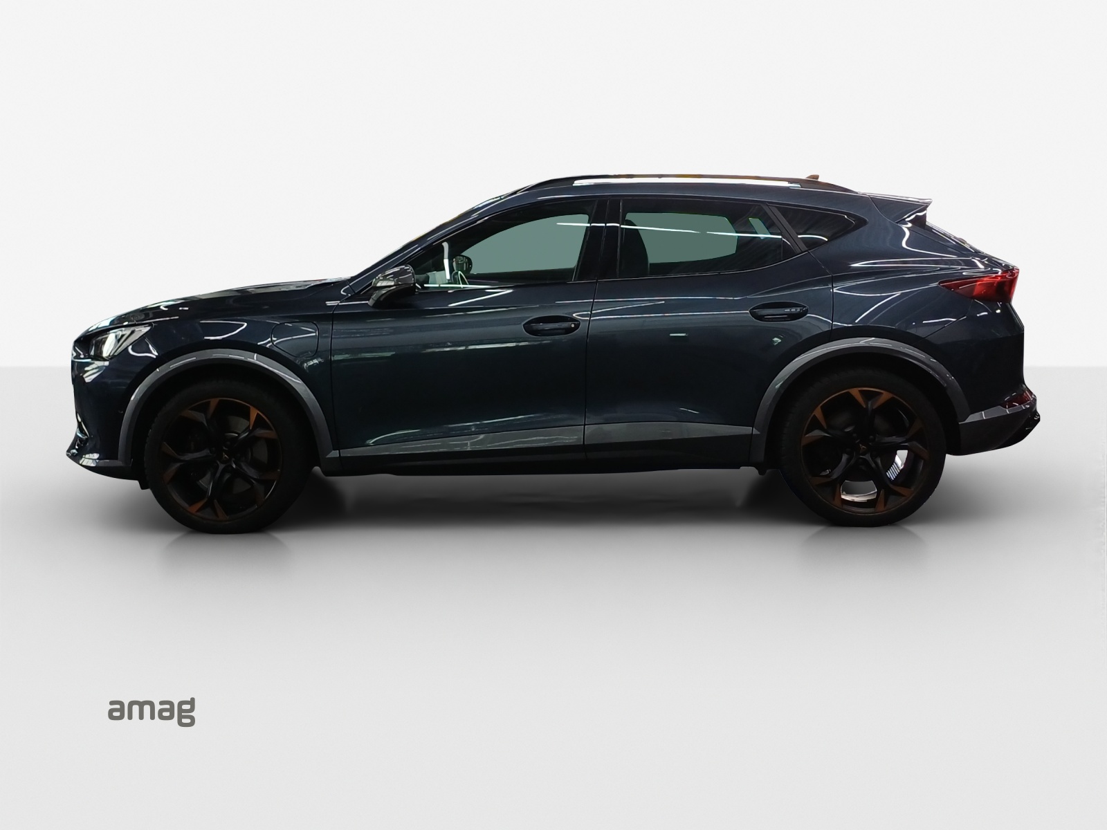 CUPRA Formentor 1.4 e-HYBRID pHEV VZ DSG-showroom-element-1