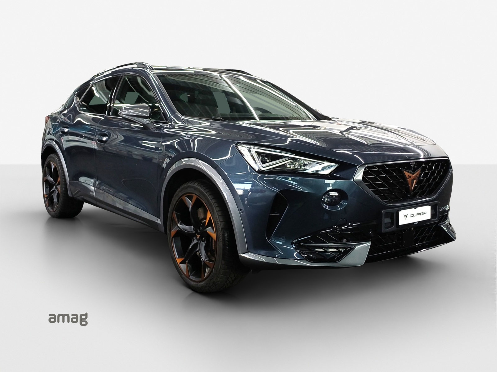 CUPRA Formentor 1.4 e-HYBRID pHEV VZ DSG-image-5