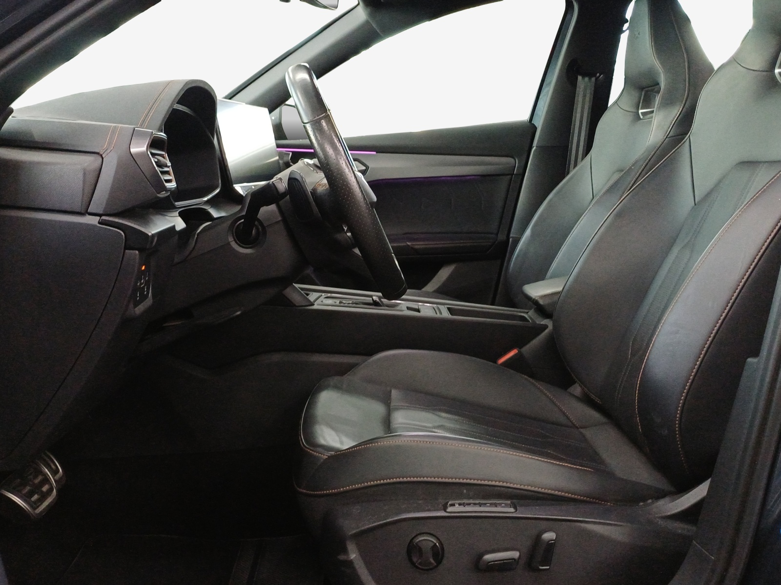CUPRA Formentor 1.4 e-HYBRID pHEV VZ DSG-image-7
