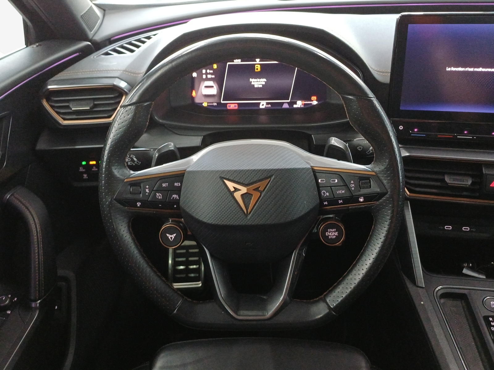 CUPRA Formentor 1.4 e-HYBRID pHEV VZ DSG-image-9