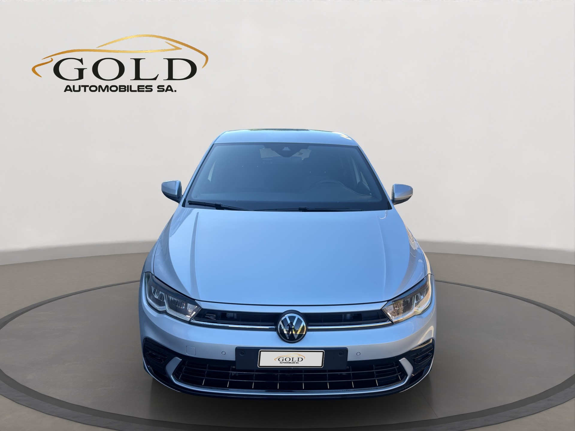 VW Polo 1.0 TSI R-Line DSG-image-12