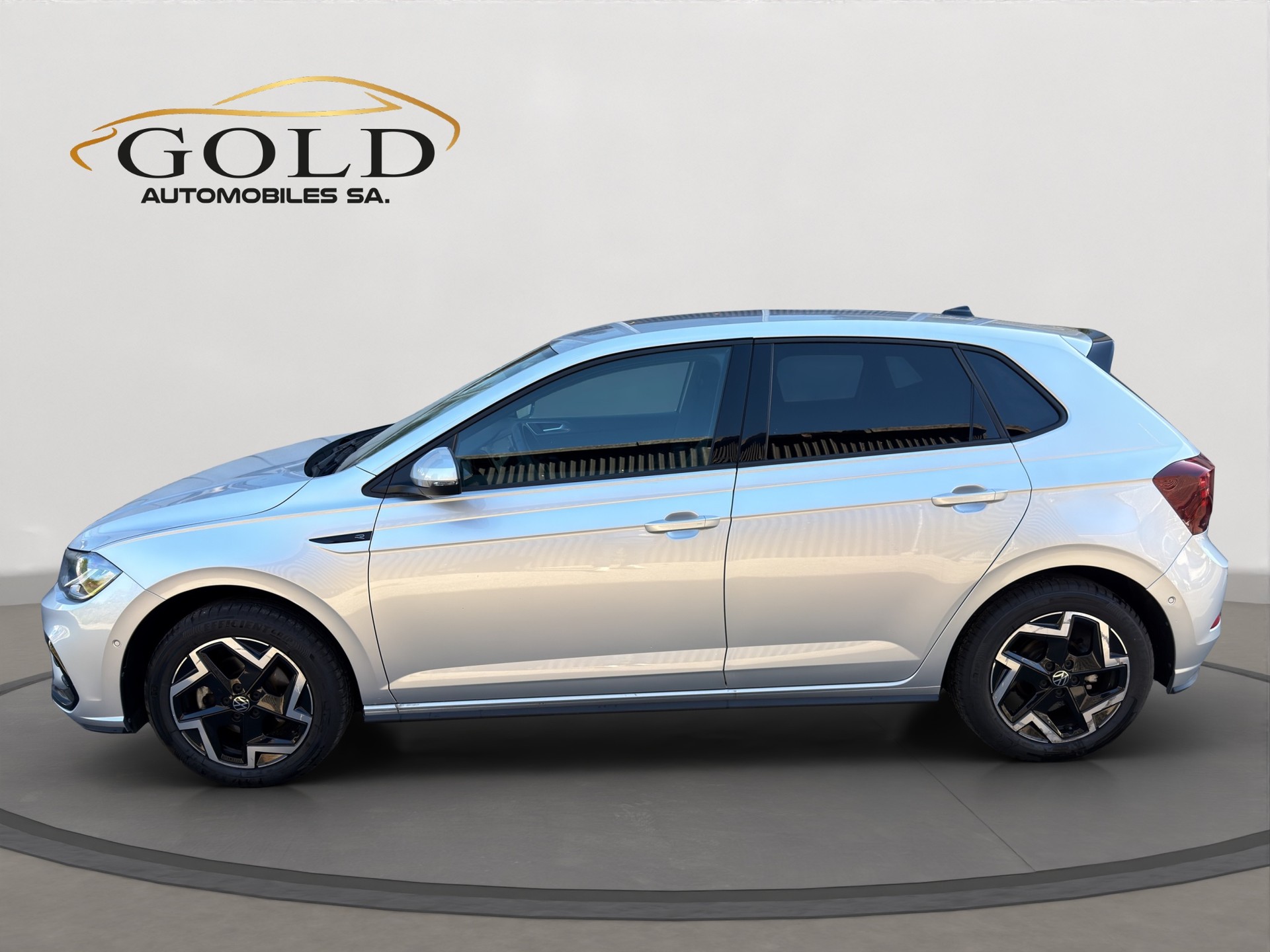 VW Polo 1.0 TSI R-Line DSG-image-10