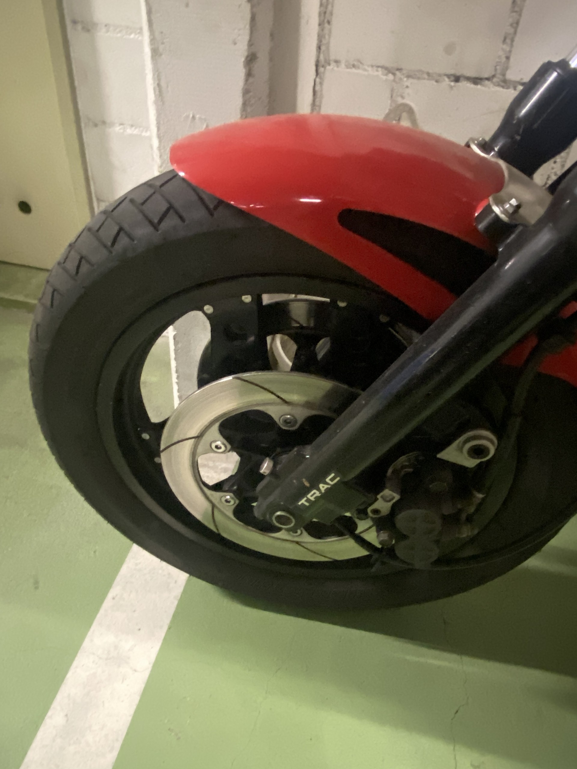 HONDA CBX 750 F E-image-4