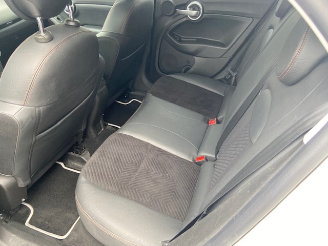 FIAT 500X 1.4T Off Road S-Design 4x4 Automatic-image-5