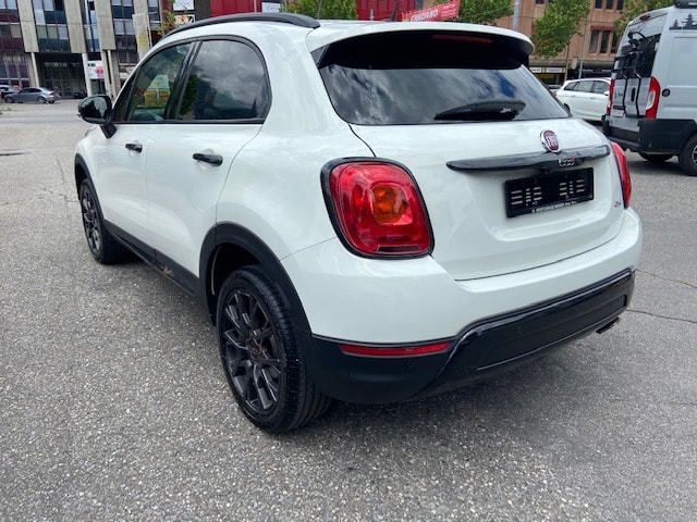 FIAT 500X 1.4T Off Road S-Design 4x4 Automatic-image-1