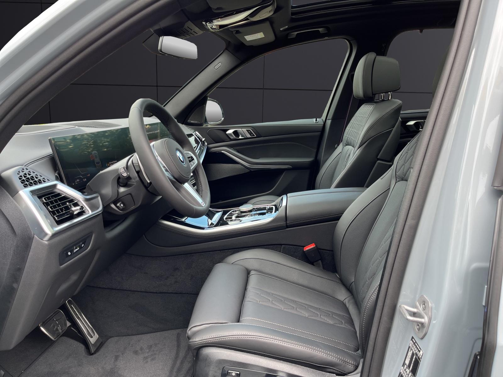 BMW X5 50e xDrive SAG-showroom-element-1