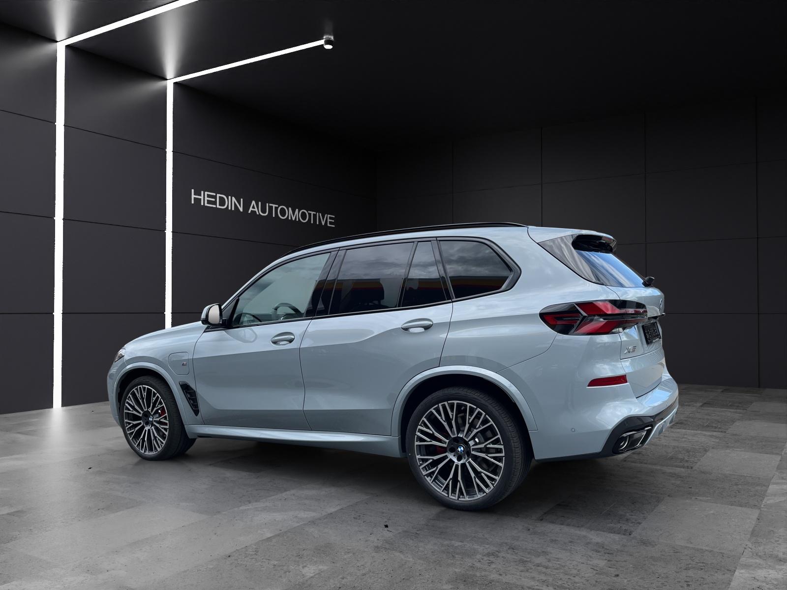 BMW X5 50e xDrive SAG-showroom-element-2