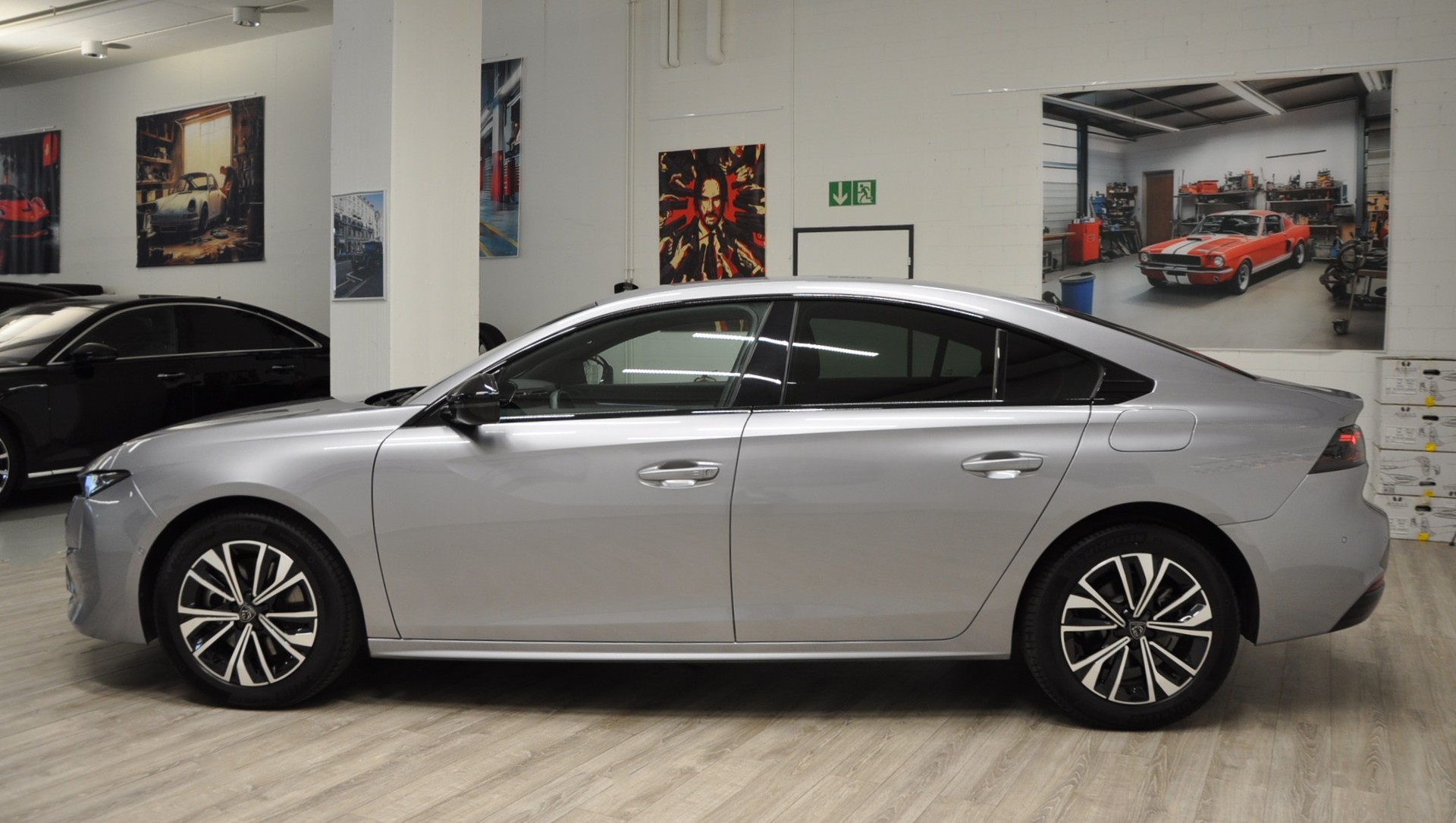 PEUGEOT 508 1.6 PHEV Allure EAT8-showroom-element-2