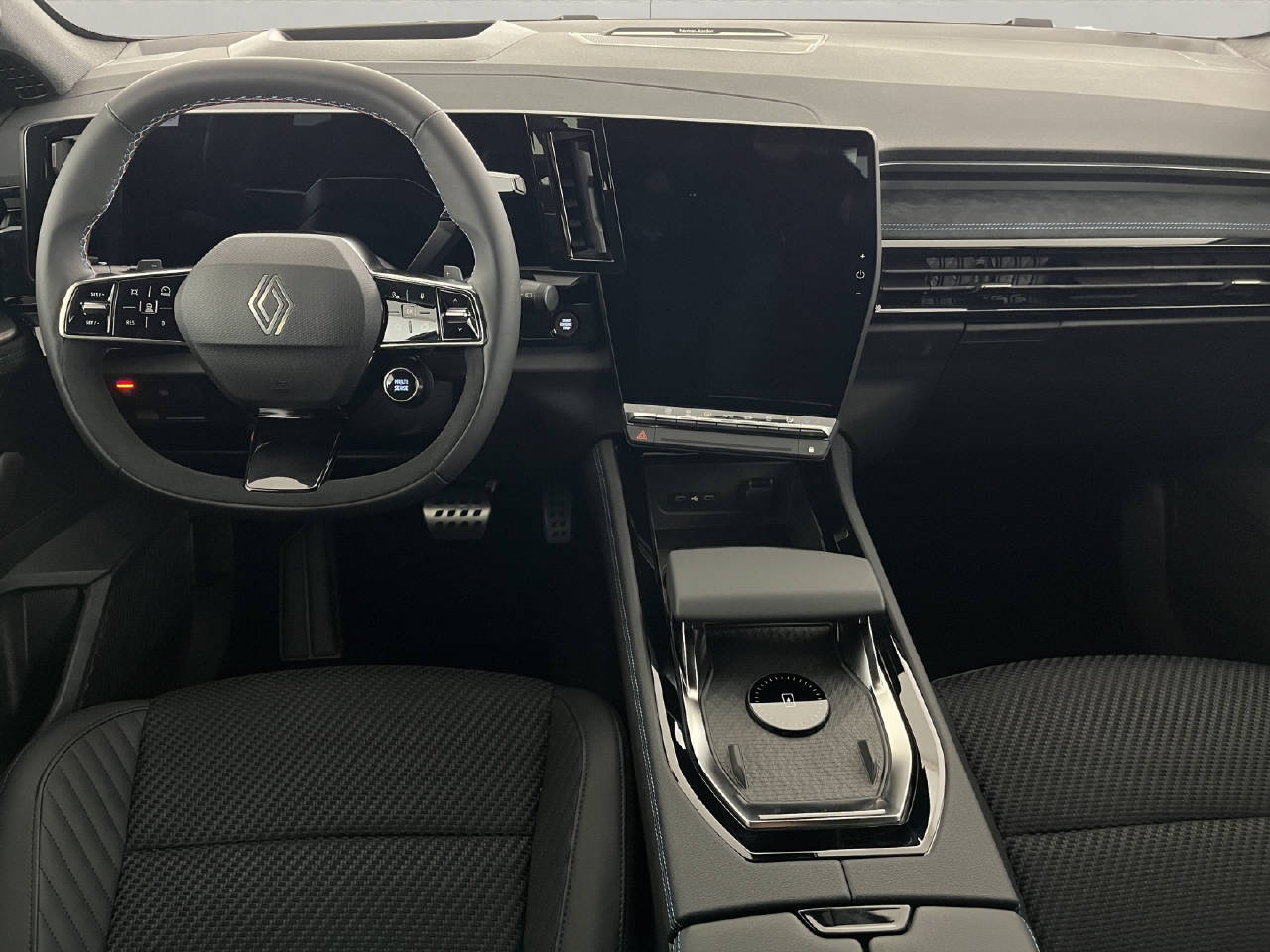 RENAULT Austral 1.2 E-Tech esprit Alpine-image-10