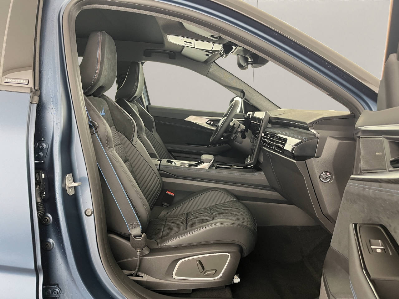 RENAULT Austral 1.2 E-Tech esprit Alpine-image-8