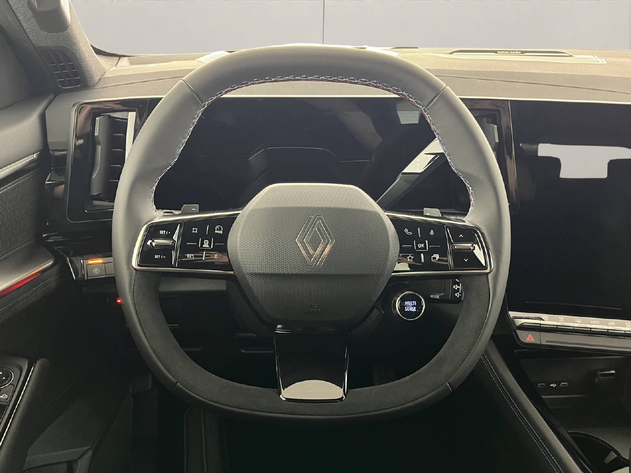 RENAULT Austral 1.2 E-Tech esprit Alpine-image-11