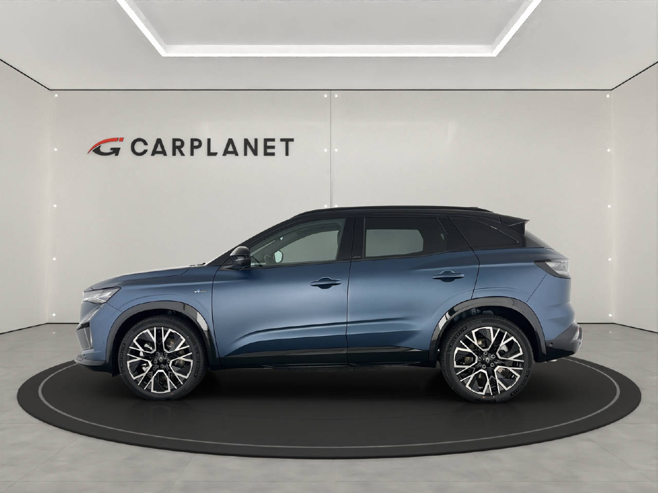RENAULT Austral 1.2 E-Tech esprit Alpine-showroom-element-1
