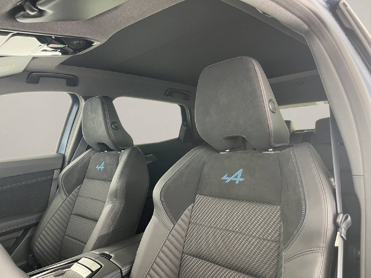 RENAULT Austral 1.2 E-Tech esprit Alpine-image-9