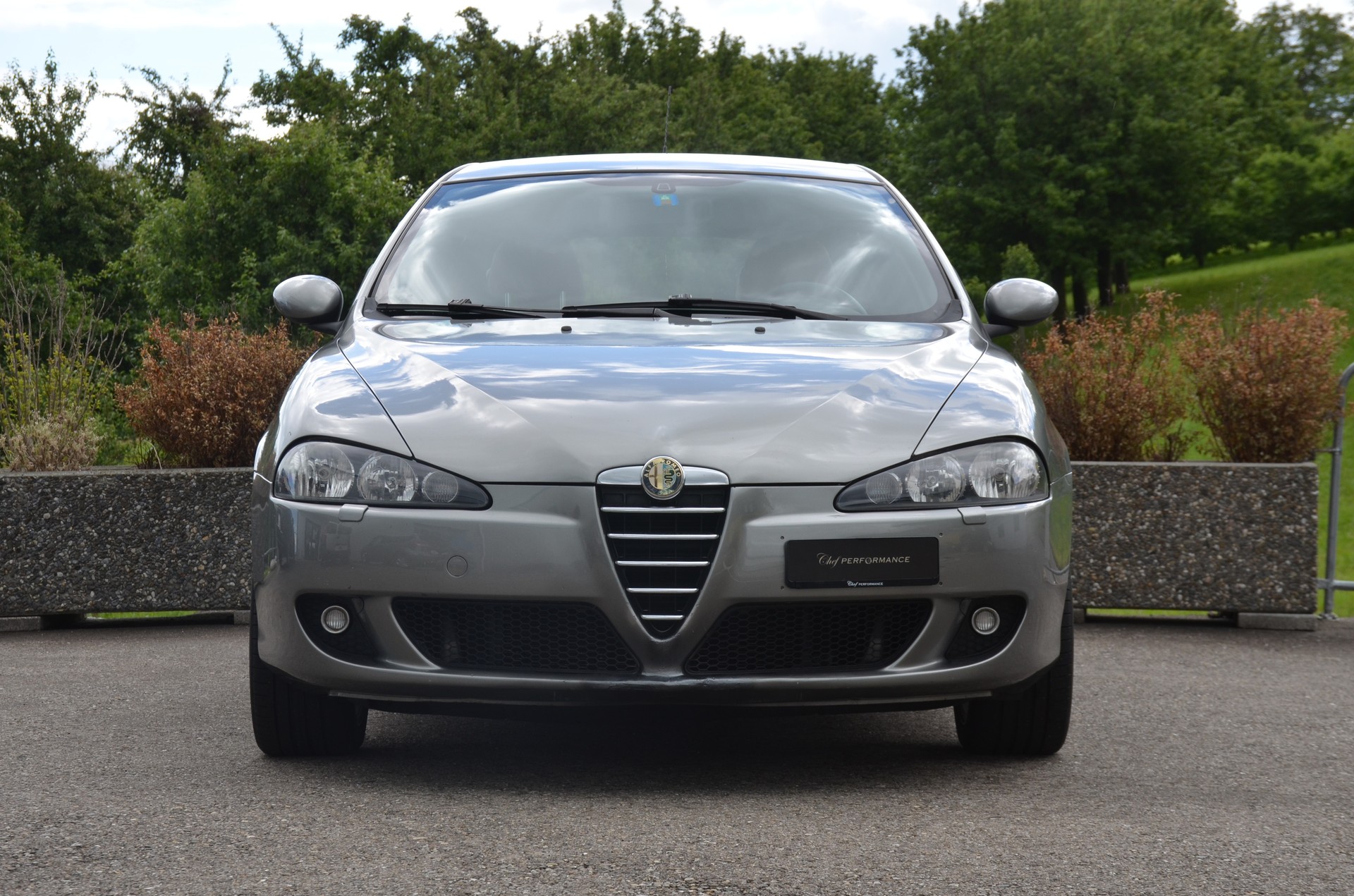 ALFA ROMEO 147 2.0 TS 16V Sport TI-image-1