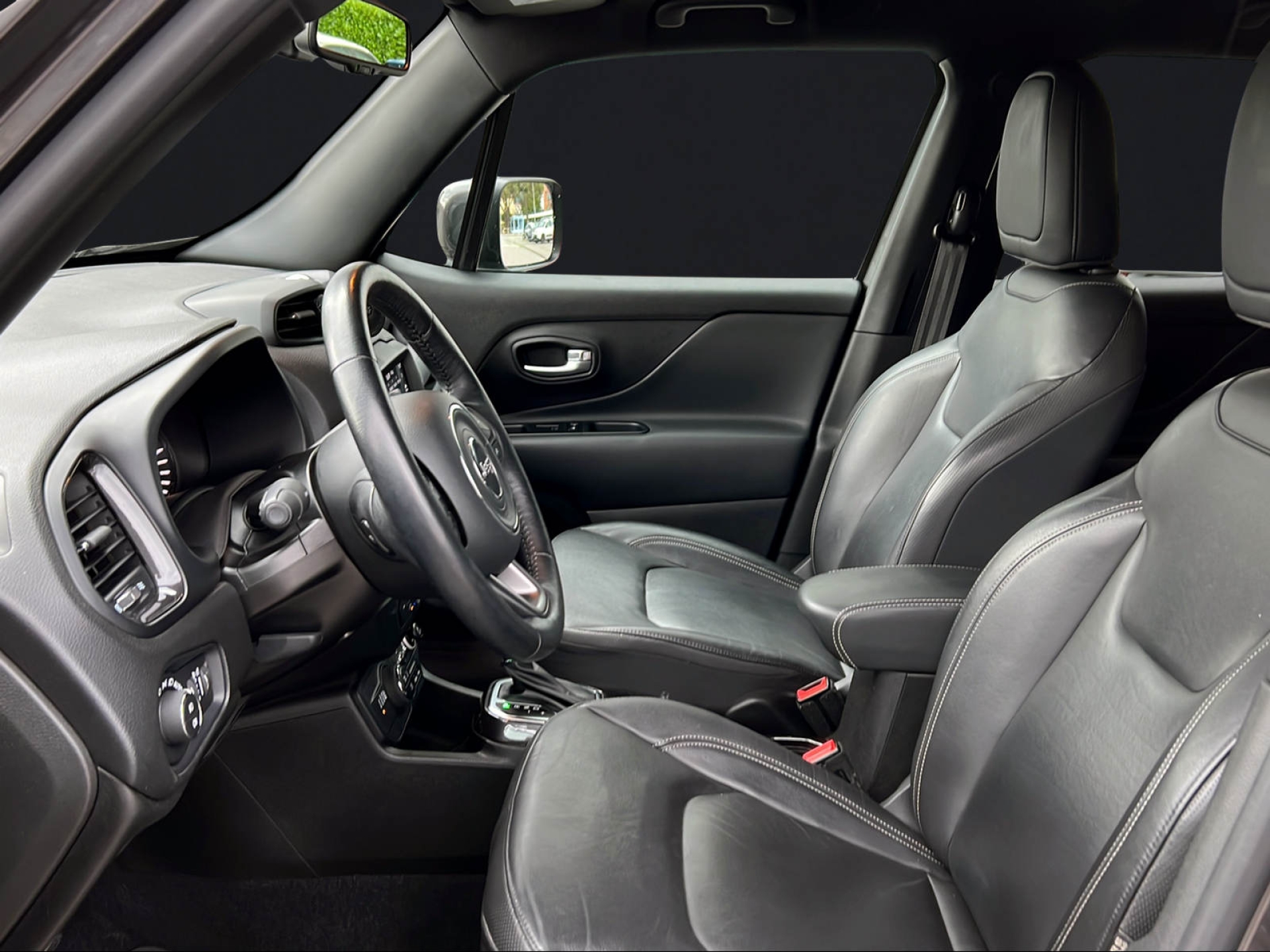 JEEP Renegade 1.3 PHEV S AWD-image-6