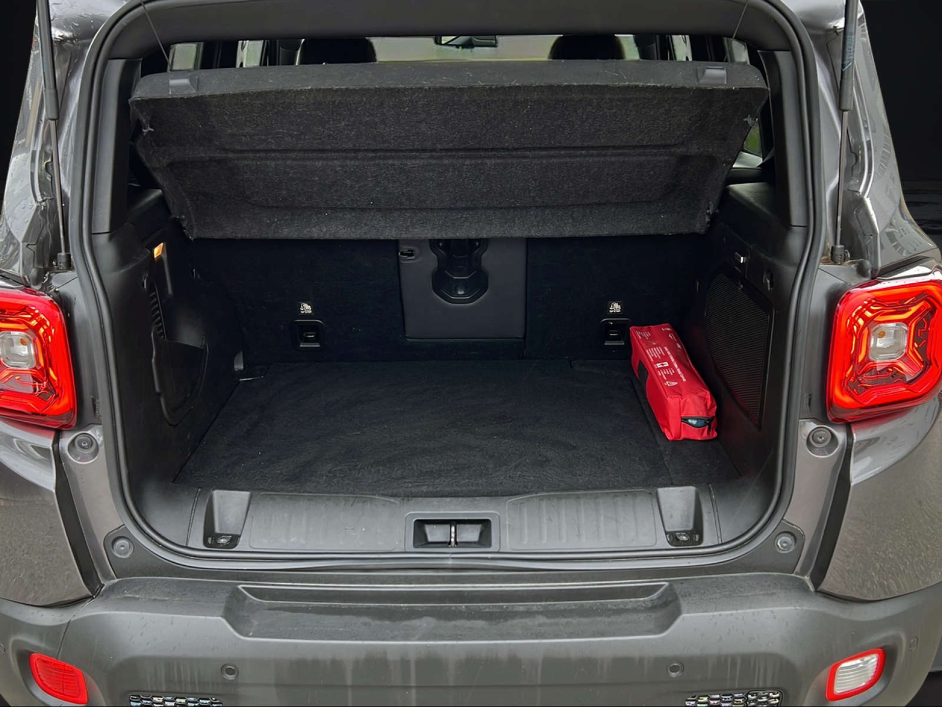 JEEP Renegade 1.3 PHEV S AWD-image-5