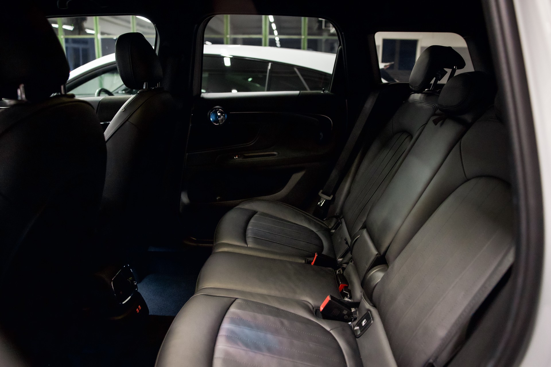 MINI Countryman John Cooper Works ALL4 Steptronic *CH-FHZ.*-image-20