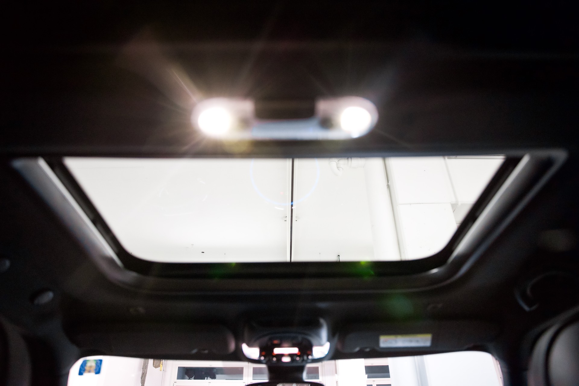 MINI Countryman John Cooper Works ALL4 Steptronic *CH-FHZ.*-image-23
