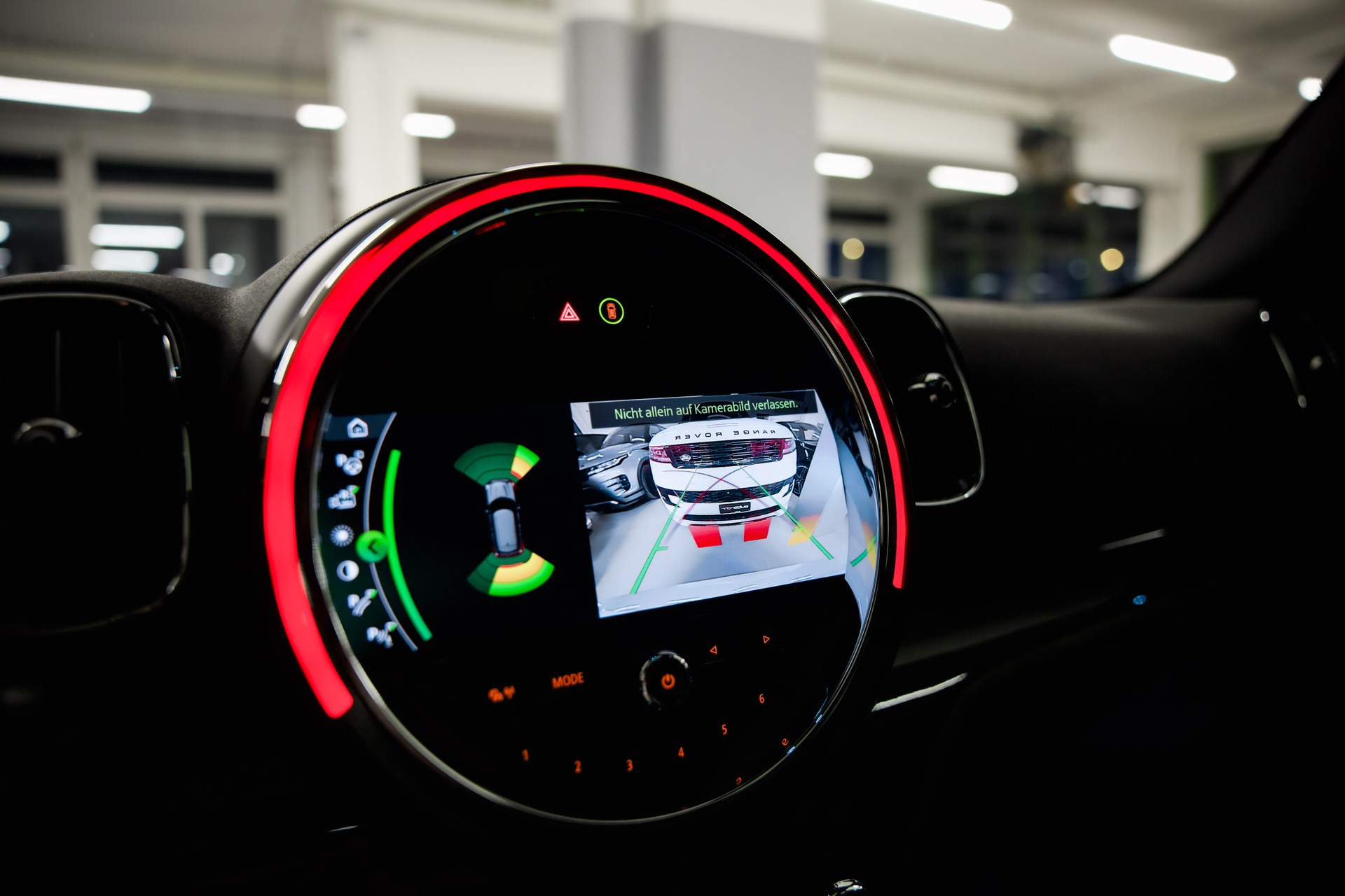 MINI Countryman John Cooper Works ALL4 Steptronic *CH-FHZ.*-image-26