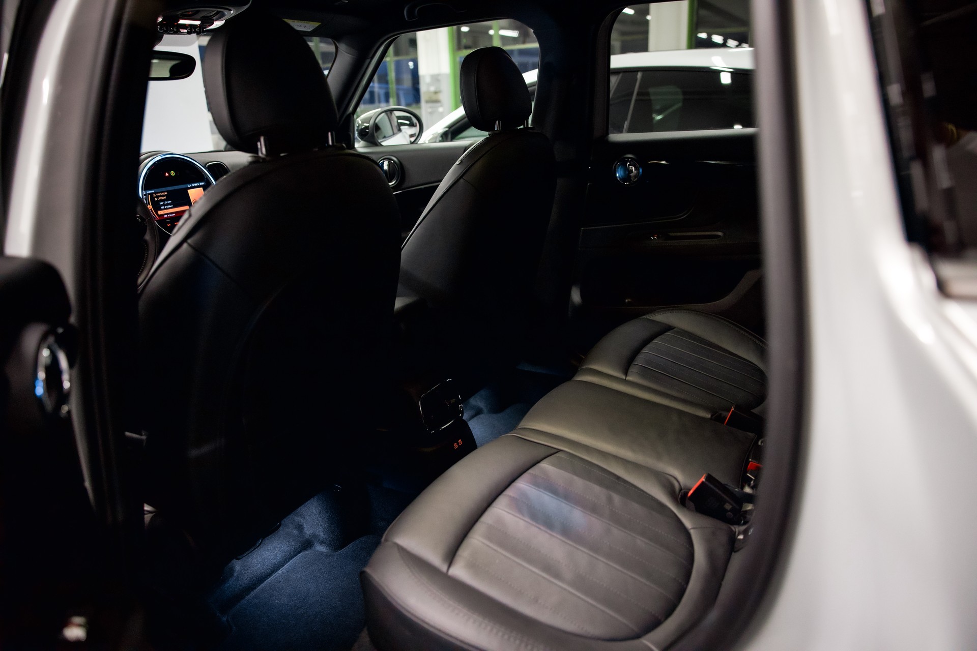 MINI Countryman John Cooper Works ALL4 Steptronic *CH-FHZ.*-image-19