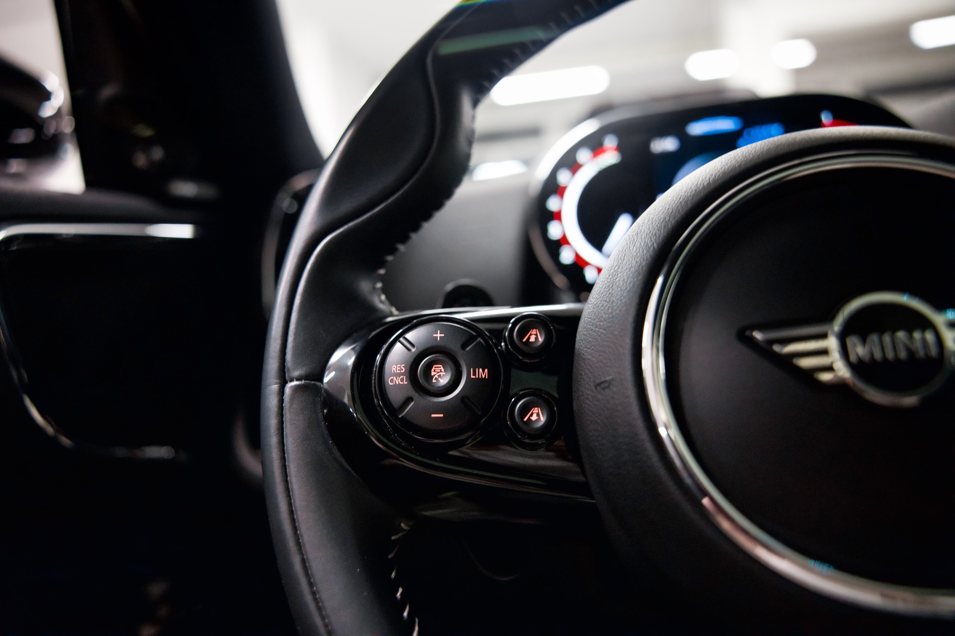 MINI Countryman John Cooper Works ALL4 Steptronic *CH-FHZ.*-image-29