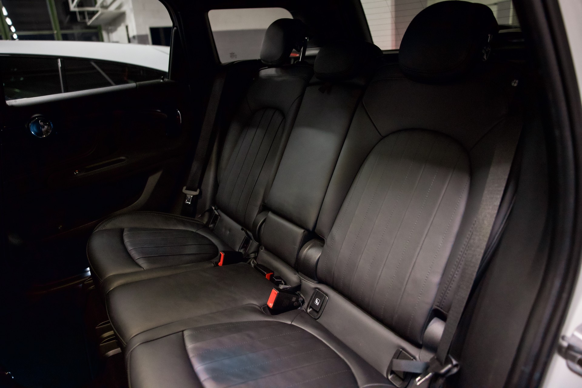 MINI Countryman John Cooper Works ALL4 Steptronic *CH-FHZ.*-image-21