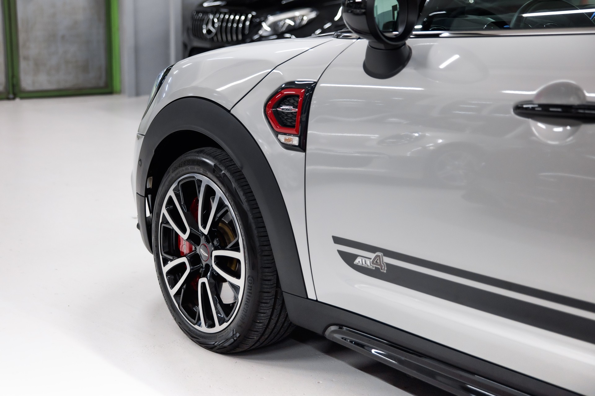 MINI Countryman John Cooper Works ALL4 Steptronic *CH-FHZ.*-image-14