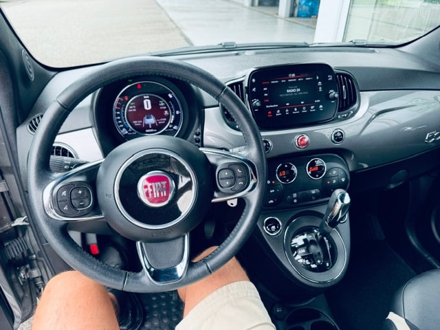 FIAT 500C 1.2 Star Dualogic-image-3