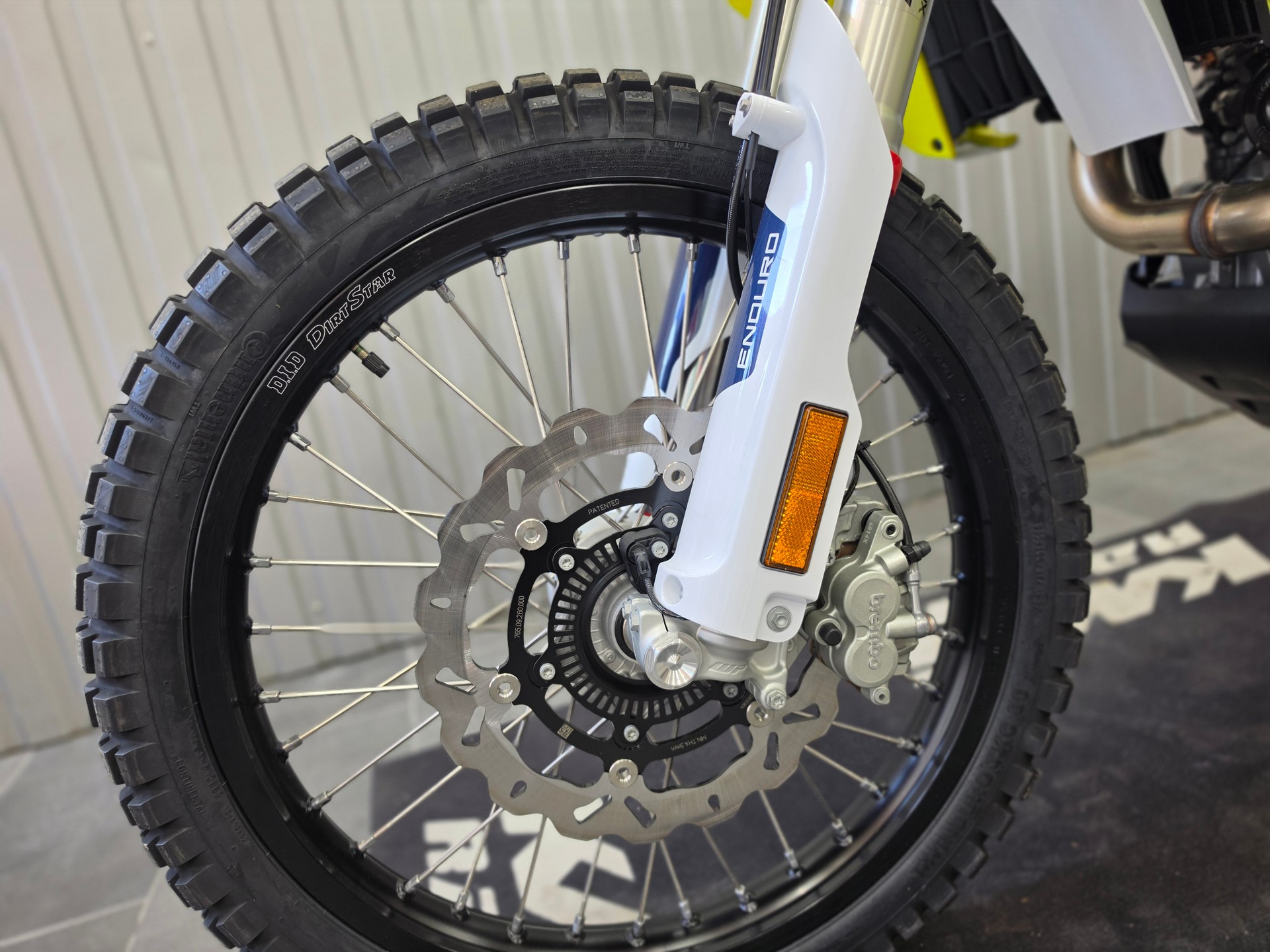 HUSQVARNA 701 Enduro-image-10