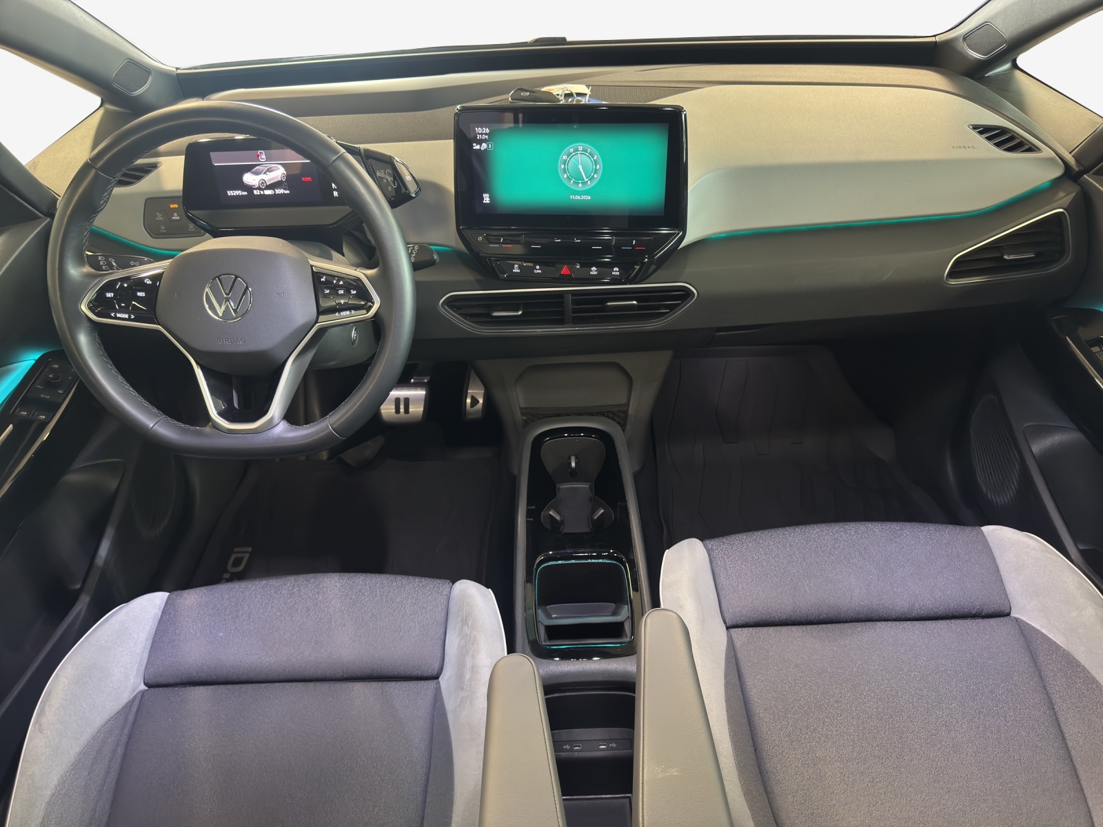 VW ID.3 Pro Performance 58 kWh Pro-image-8