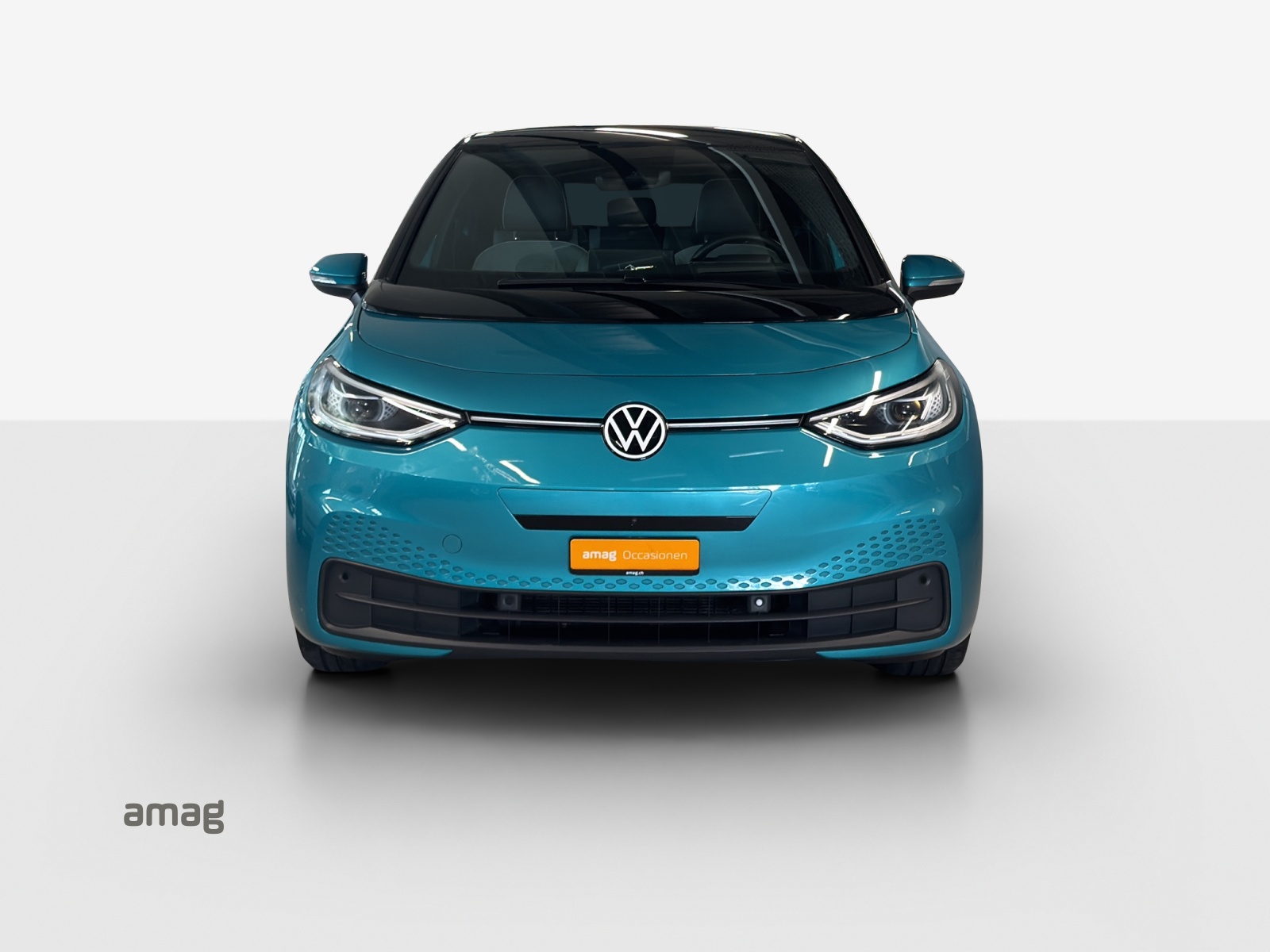 VW ID.3 Pro Performance 58 kWh Pro-image-6