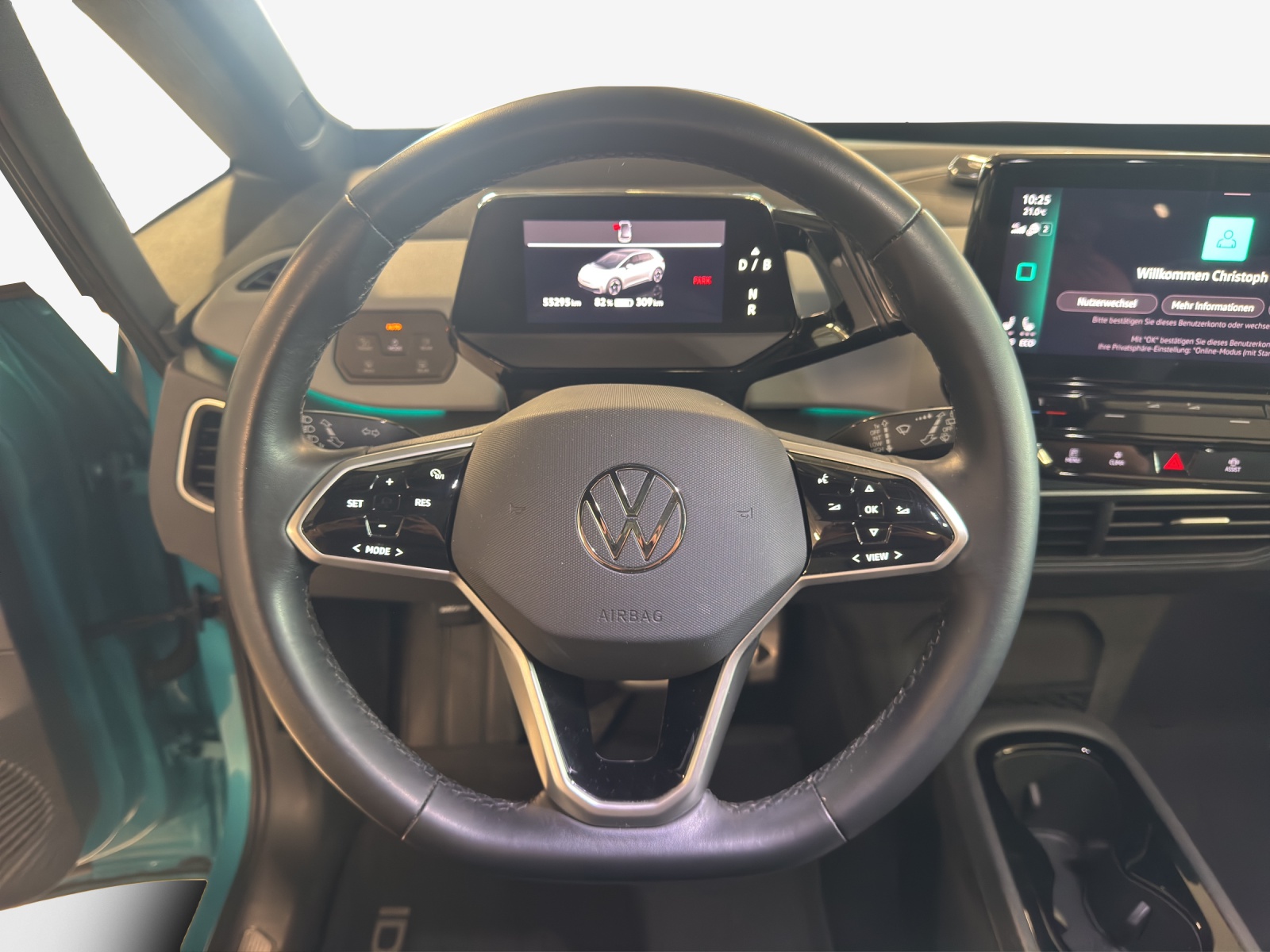 VW ID.3 Pro Performance 58 kWh Pro-image-9