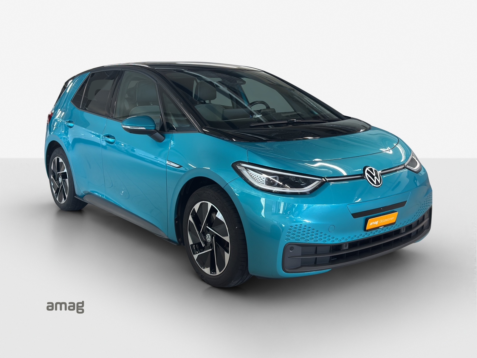 VW ID.3 Pro Performance 58 kWh Pro-image-5
