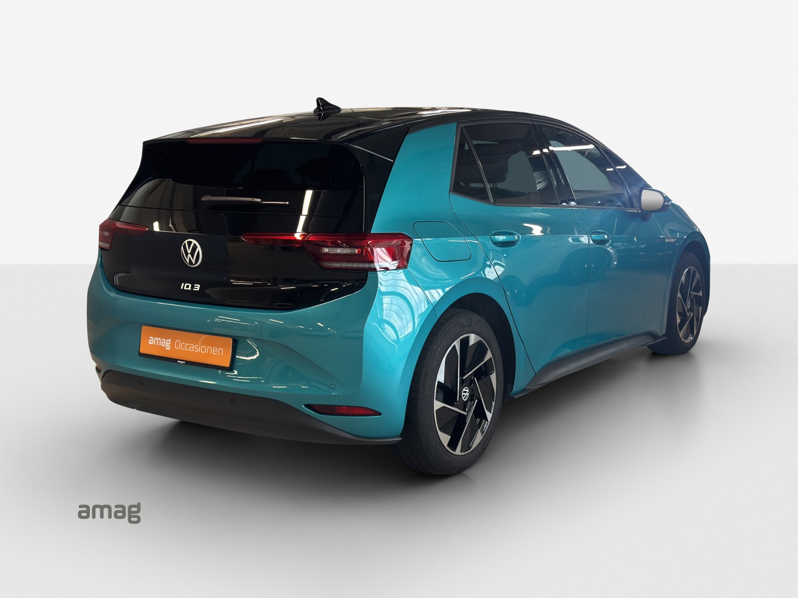 VW ID.3 Pro Performance 58 kWh Pro-image-4
