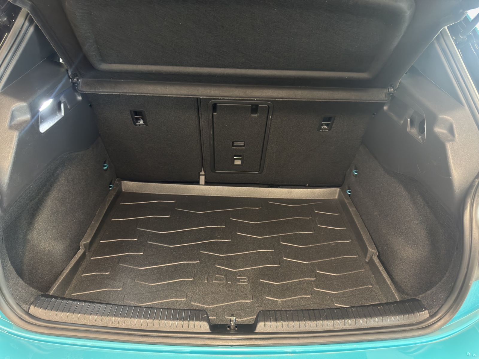 VW ID.3 Pro Performance 58 kWh Pro-image-12